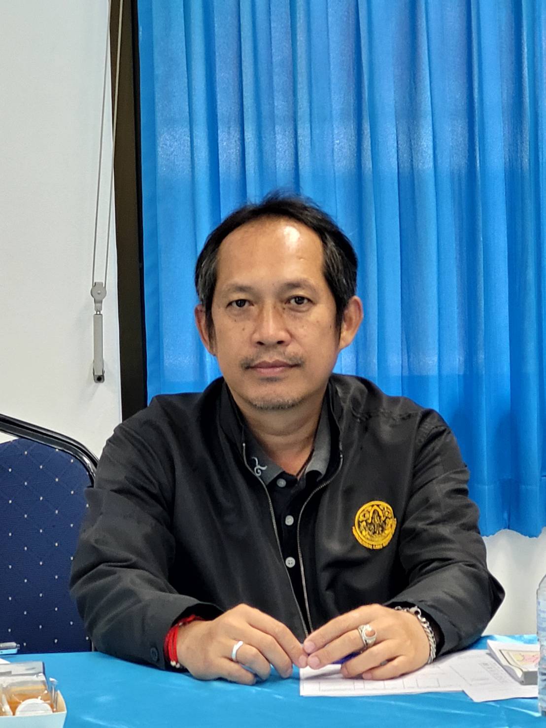 title - หัวหน้าผู้ตรวจราชการ ส.ป.ก. ประชุมติดตามผลการดำเนินงานตามแผนการตรวจราชการของ ส.ป.ก. ประจำปีงบประมาณ พ.ศ. 2569 รอบที่ 2 จังหวัดพะเยา